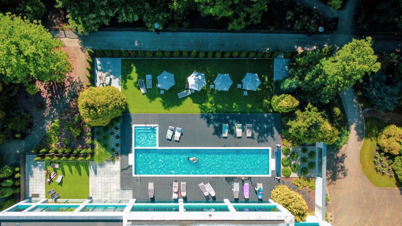 Apartamenty Ciechocinek Spa Exterior foto