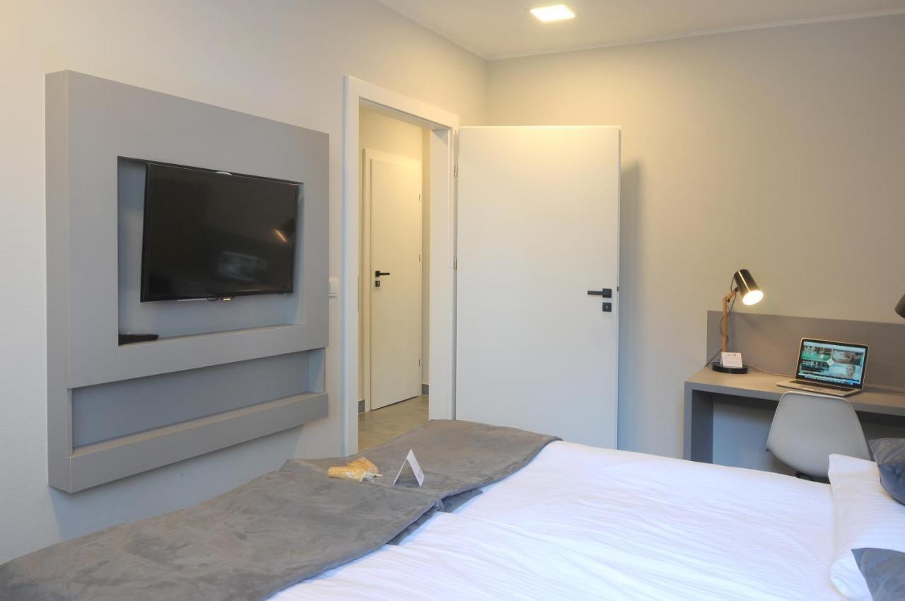 Apartamenty Ciechocinek Spa Exterior foto